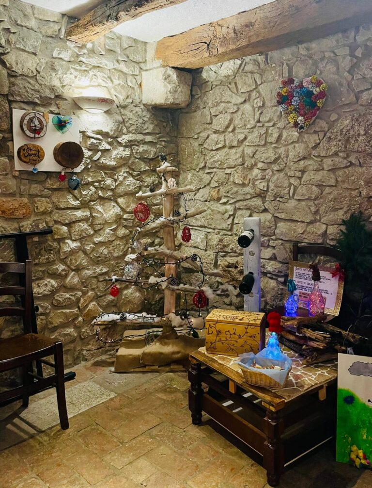 sentieri poetici foto 1