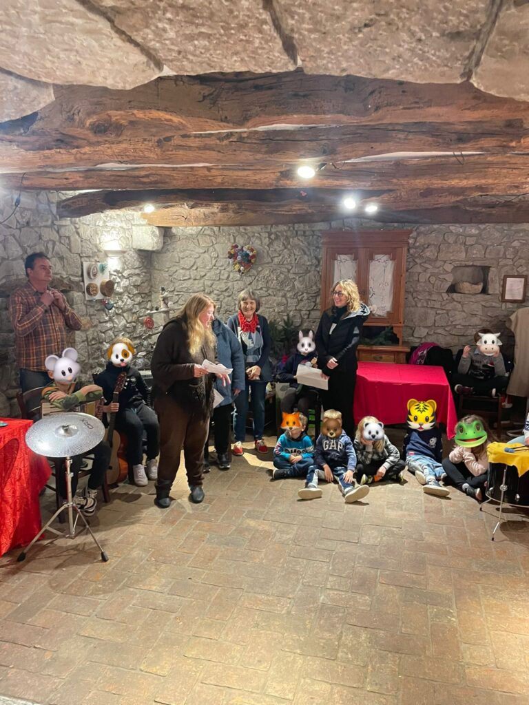 sentieri poetici foto 10